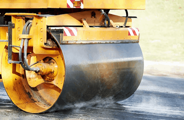 commericial paving nh