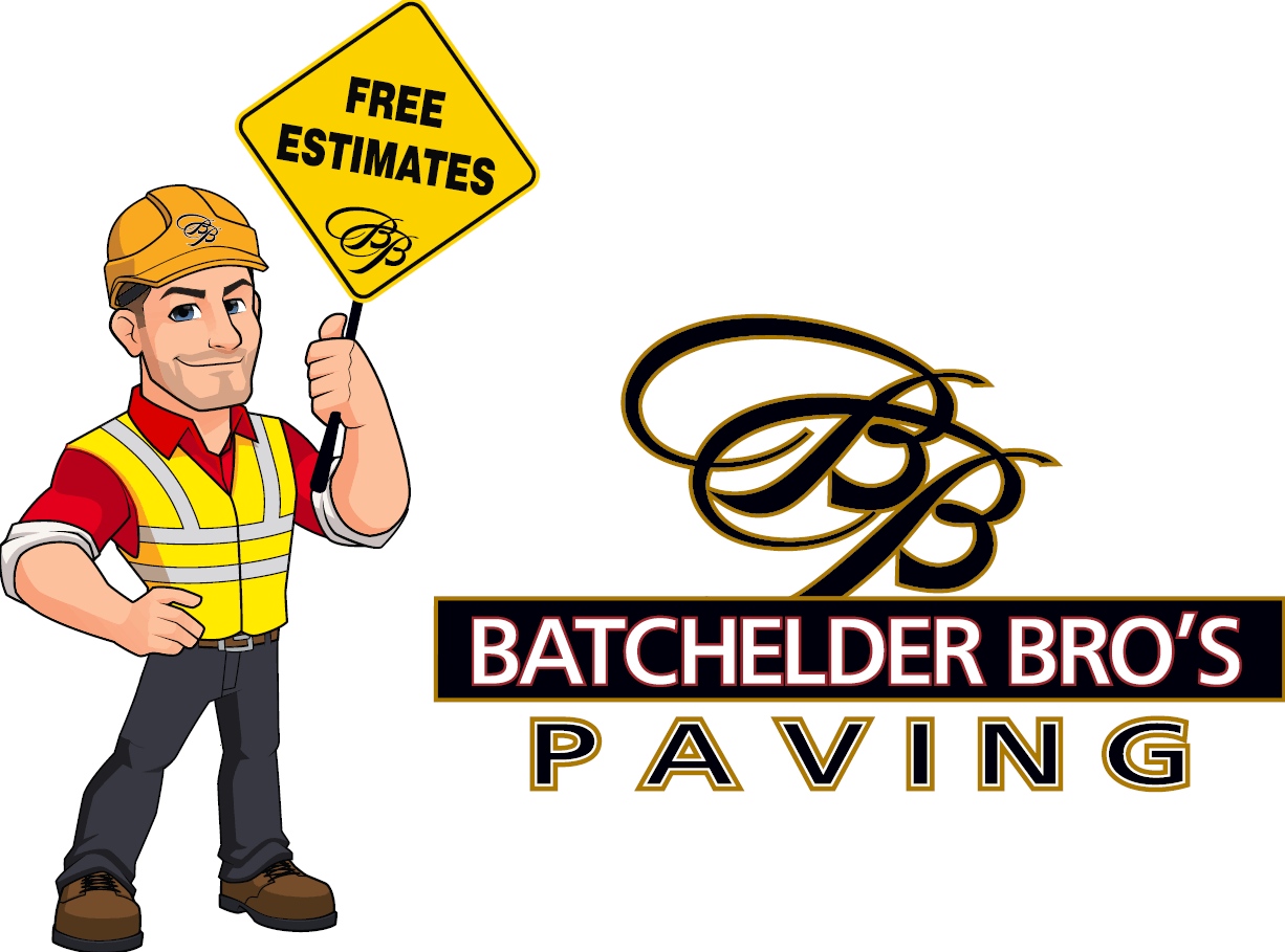 Manchester NH Paving Contractor